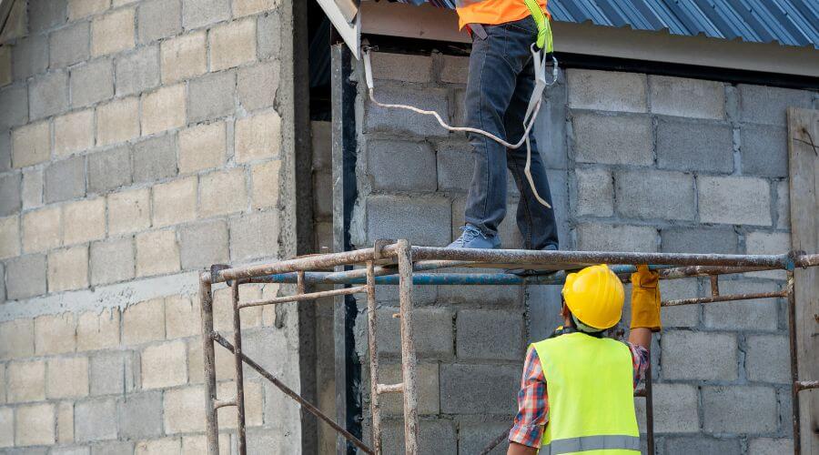 Local Siding Services in Harrisburg, SD